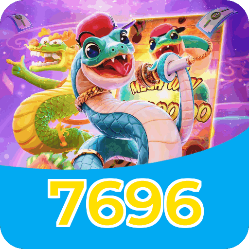 Logo Oficial 7696 Download